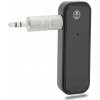 BLUETOOTH ADAPTÉR - BEZDRÔTOVÝ PRIJÍMAČ AUX BLUETOOTH ADAPTÉR - BEZDRÔTOVÝ PRIJÍMAČ AUX