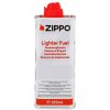 Náplň ZIPPO do benzínových zapaľovačov 125ml Náplň ZIPPO do benzínových zapaľovačov 125ml