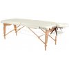 Lipt Masážny stôl D-05 biely