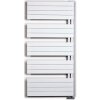 Radiátor kombinovaný Anima Oliver 151x75 cm biela SIKODHR7501600 Radiátor kombinovaný Anima Oliver 151x75 cm biela SIKODHR7501600