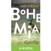 E-kniha Bohemia - Jan Svěrák E-kniha Bohemia - Jan Svěrák