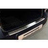 Volvo XC70 2004-2007 - lišta nárazníka Volvo XC70 2004-2007 - lišta nárazníka