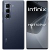 Smartfón Infinix Hot 50 Pro+ 8 GB / 256 GB 4G (LTE) čierny Smartfón Infinix Hot 50 Pro+ 8 GB / 256 GB 4G (LTE) čierny
