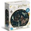 Puzzle Harry Potter Snape, Harry a Draco 500 dílků - autor neuvedený Puzzle Harry Potter Snape, Harry a Draco 500 dílků - autor neuvedený