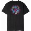 pánske tričko SANTA CRUZ ROSKOPP MONSTER STRIP T-SHIRT BLACK M pánske tričko SANTA CRUZ ROSKOPP MONSTER STRIP T-SHIRT BLACK M