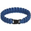 Mil-Tec PARA ARMBAND 15mm. modrý M 16370103-903 Mil-Tec PARA ARMBAND 15mm. modrý M 16370103-903