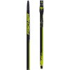 Bežecké lyže Fischer TWIN SKIN PRO STIFF SET + BDG CONTROL STEP Čierna,Žltá Bežecké lyže Fischer TWIN SKIN PRO STIFF SET + BDG CONTROL STEP Čierna,Žltá