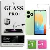 HARAHU Prémiové ochranné sklo 9D Izmael pre Tecno Spark Go 2024 KP33676 HARAHU Prémiové ochranné sklo 9D Izmael pre Tecno Spark Go 2024 KP33676