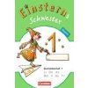 Einsterns Schwester - Erstlesen - Bayern - 1. Jahrgangsstufe (Roland Bauer,Jutta Maurach)(Brožovaná) Einsterns Schwester - Erstlesen - Bayern - 1. Jahrgangsstufe (Roland Bauer,Jutta Maurach)(Brožovaná)