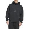 adidas Z.N.E Hoody čierna