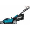 Makita DLM538Z cordless lawn mower Makita DLM538Z cordless lawn mower