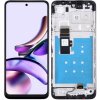 LCD Displej + Dotykové sklo + Rám Motorola Moto G23 LCD Displej + Dotykové sklo + Rám Motorola Moto G23