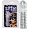 You2Toys Crystal Skin nasada ve–k