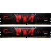 G.Skill Aegis DDR4 32GB (2x16GB) 3000MHz CL16 F4-3000C16D-32GISB G.Skill Aegis DDR4 32GB (2x16GB) 3000MHz CL16 F4-3000C16D-32GISB