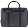 Guess Pánska taška na notebook HMEVZLP3138-BLA Guess Pánska taška na notebook HMEVZLP3138-BLA