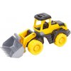 Traktor buldozér pre deti Traktor buldozér pre deti