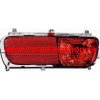 Citroen C4 GRAND PICASSO 10/06-13 zadná hmlovka pravá /HELLA/