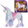 Akadémia Jednorožcov Jednorožec Glacier figúrka veľká 27 cm Unicorn Academy Akadémia Jednorožcov Jednorožec Glacier figúrka veľká 27 cm Unicorn Academy