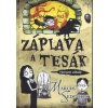 Havranie záhady 1 - Záplava a tesák - Sedgwick Marcus Havranie záhady 1 - Záplava a tesák - Sedgwick Marcus