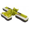 Bruder Trojitý žací mechanizmus Claas Disco 3050 FC Plus 02218 1:16