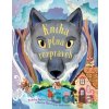 Kniha plná rozprávok - Jacob Grimm, Wilhelm Grimm Kniha plná rozprávok - Jacob Grimm, Wilhelm Grimm