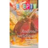 Recepty zo života: Recepty zo života 12 – Rodinné príležitosti - Dušan Křístek, Jana Klapáčová