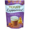 Mokate Cappuccino Karamelizovaná hruška 110 g Mokate Cappuccino Karamelizovaná hruška 110 g