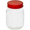 Toro Zavárací pohár s viečkom 380ml Toro Zavárací pohár s viečkom 380ml