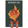 The Boys of Summer (Richard Cox)(Brožovaná) The Boys of Summer (Richard Cox)(Brožovaná)