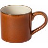 Hrnček z kameniny v tehlovo-béžovej farbe 380 ml Poterie – Casafina Hrnček z kameniny v tehlovo-béžovej farbe 380 ml Poterie – Casafina
