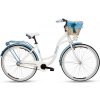 Retro Bicykel GOETZE BLUEBERRY 28 Retro Bicykel GOETZE BLUEBERRY 28