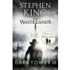 Waste Lands The Dark Tower 3 - Stephen King, Hodder & Stoughton Waste Lands The Dark Tower 3 - Stephen King, Hodder & Stoughton