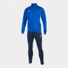 DANUBIO II TRACKSUIT ROYAL NAVY WHITE 2XS DANUBIO II TRACKSUIT ROYAL NAVY WHITE 2XS