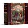 Warhorse Puzzle Kingdom Come: Deliverance II - Trosky Fanart Warhorse Puzzle Kingdom Come: Deliverance II - Trosky Fanart