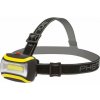 Čelovka GENETIC® LED COB 3W (Praktická LED čelovka na prácu, turistiku a bežné použitie v tme) Čelovka GENETIC® LED COB 3W (Praktická LED čelovka na prácu, turistiku a bežné použitie v tme)