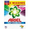 Ariel Color prášok na pranie 275g 5pd Ariel Color prášok na pranie 275g 5pd
