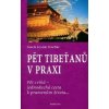 Pět Tibeťanů v praxi: Pět cviků - jednoduchá cesta k pramenům života... - Gisela-Leonie Teschke Pět Tibeťanů v praxi: Pět cviků - jednoduchá cesta k pramenům života... - Gisela-Leonie Teschke