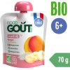 Good Gout BIO Mangové raňajky (70 g) Good Gout BIO Mangové raňajky (70 g)
