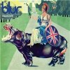 Blur - Parklive Blur - Parklive