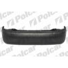 KIA PICANTO 2/08-6/11 zadný nárazník KIA PICANTO 2/08-6/11 zadný nárazník