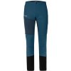 Skialpové nohavice Vaude Men's Larice Light Pants III modrá XL Skialpové nohavice Vaude Men's Larice Light Pants III modrá XL