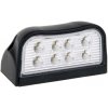 Osvetlenie ŠPZ FT-026, LED, FRISTOM Osvetlenie ŠPZ FT-026, LED, FRISTOM