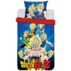 Detské obliečky Dragon Ball Z Detské obliečky Dragon Ball Z