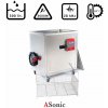 ASonic Ultrazvuková čistička 300l, 3600W, 28kHz, 80°C ASonic Ultrazvuková čistička 300l, 3600W, 28kHz, 80°C