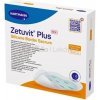 Zetuvit Plus Silicone Border Sacrum kompres sterilný 23 x 23 cm 10 ks Zetuvit Plus Silicone Border Sacrum kompres sterilný 23 x 23 cm 10 ks