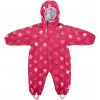 Detská kombinéza LittleLife Fleece Lined All In One Detská červená Detská kombinéza LittleLife Fleece Lined All In One Detská červená