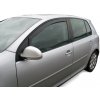 Deflektory VW GOLF V 2004-2008 Deflektory VW GOLF V 2004-2008