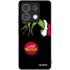 Picasee ULTIMATE CASE pro Xiaomi Redmi Note 13 5G - Grinch Picasee ULTIMATE CASE pro Xiaomi Redmi Note 13 5G - Grinch