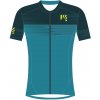 Karpos GREEN FIRE Emenal Blue/Refl.Pond/Yello Fluo
