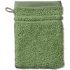 Kela Žínka Leonora 100 % bavlna prémiová mechově zelená 15,0 x 21,0 cm KL-24612 Kela Žínka Leonora 100 % bavlna prémiová mechově zelená 15,0 x 21,0 cm KL-24612